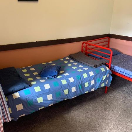Hostel The Venture Centre Maughold Zewnętrze zdjęcie