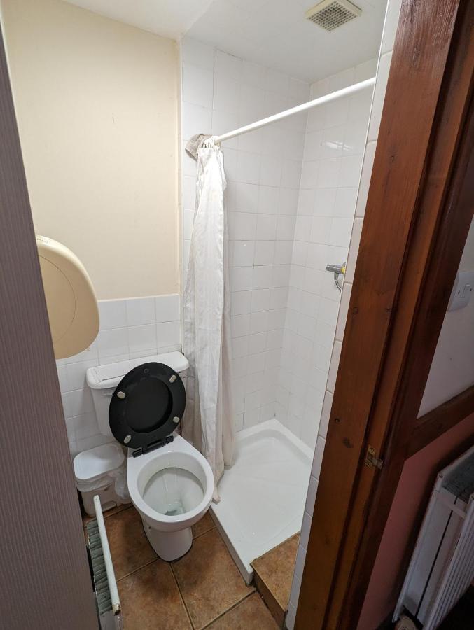 Hostel The Venture Centre Maughold Zewnętrze zdjęcie