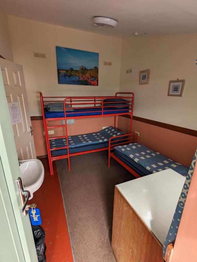 Hostel The Venture Centre Maughold Zewnętrze zdjęcie