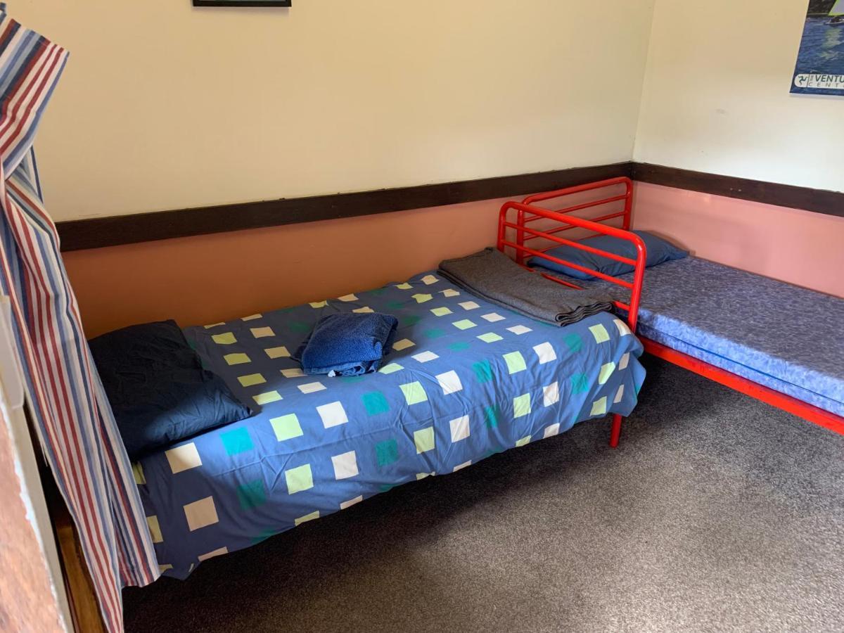 Hostel The Venture Centre Maughold Zewnętrze zdjęcie
