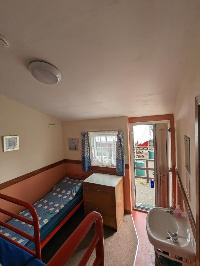 Hostel The Venture Centre Maughold Zewnętrze zdjęcie